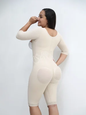 fajas colombianas al por mayor