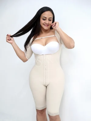 fajas colombianas al por mayor