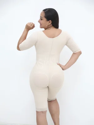 fajas colombianas al por mayor