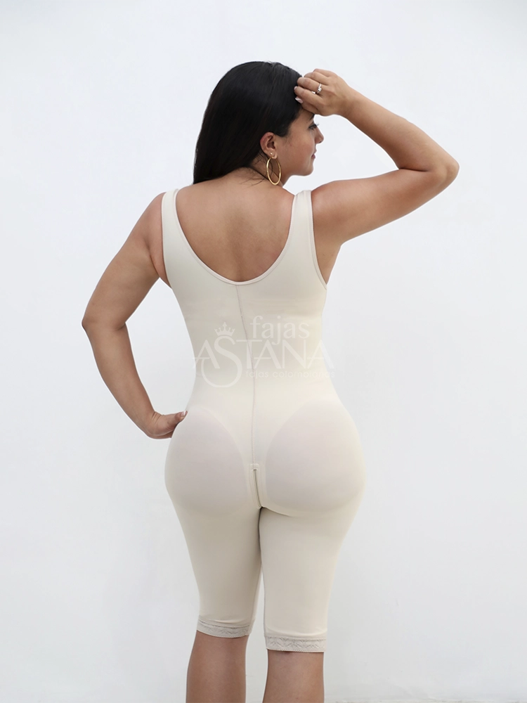 AS342-Posterior fajas colombianas al por mayor