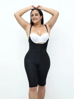 fajas colombianas al por mayor