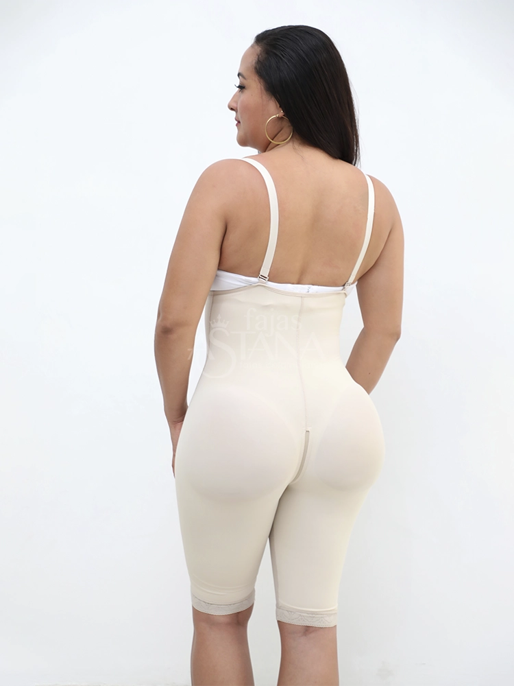 AS345-Posterior fajas colombianas al por mayor