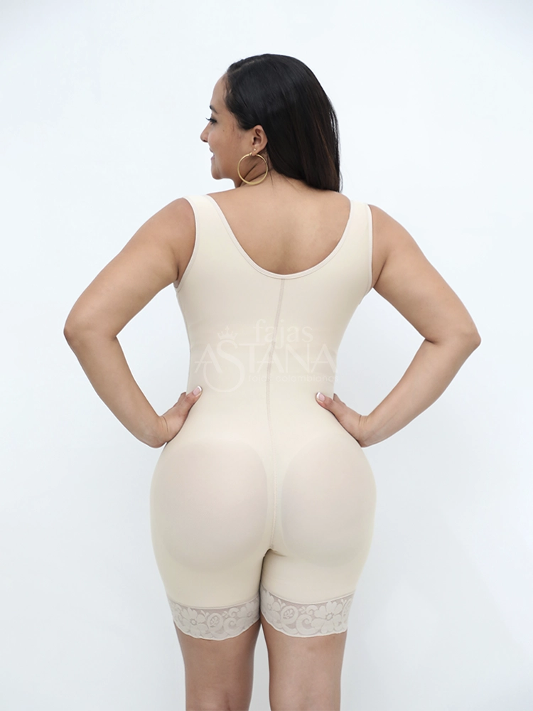 AS371-Posterior fajas colombianas al por mayor