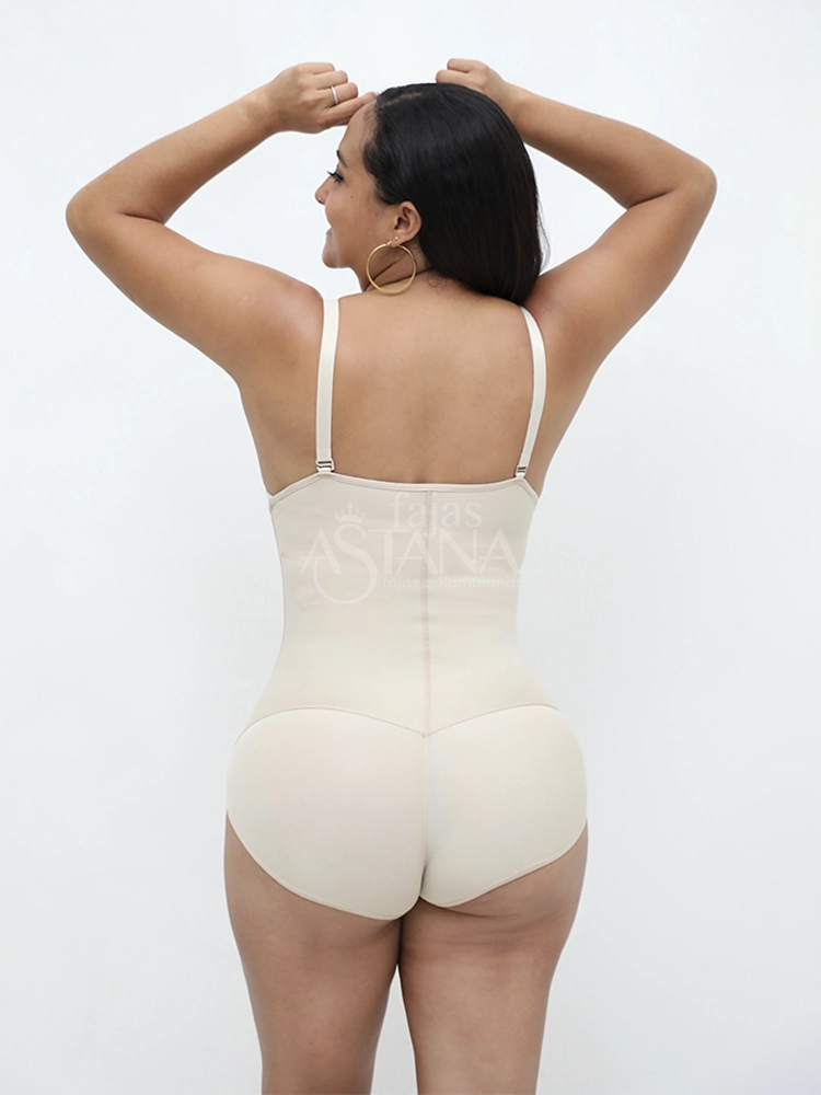 AS384-Posterior fajas colombianas al por mayor